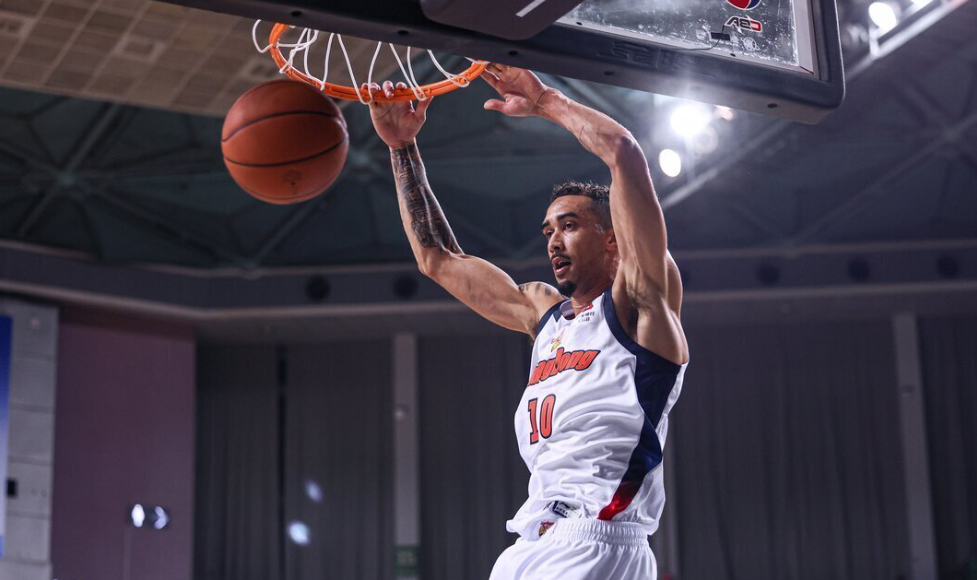 乐鱼leyu品牌-CBA疯狂一夜！深圳宁波再爆大冷，贺希宁一战封神，广东反超上海