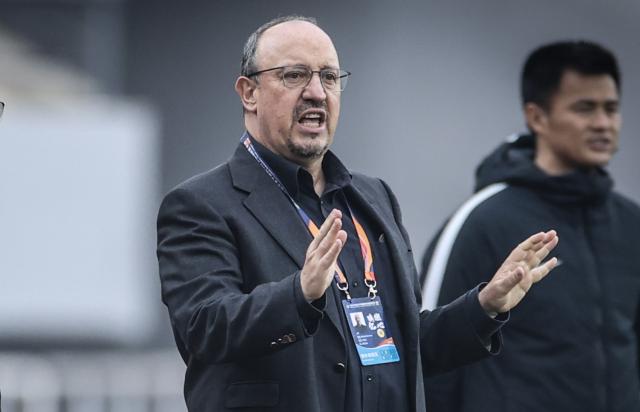 乐鱼leyu品牌-长期与家人分离+引援受限 战术大师选择离开中超